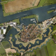 Illustration for article titled To Truly Appreciate Modern Planned Cities, View Them From Above